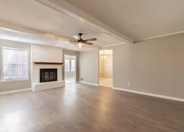Property at 6847 Neshoba Rd, Memphis, TN, 38120, 4 beds, 2.5 baths, [object Object]
