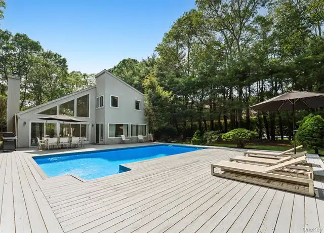 Property at 24 Quogue Riverhead Rd, Quogue, NY, 11959, 3 beds, 3 baths, [object Object]