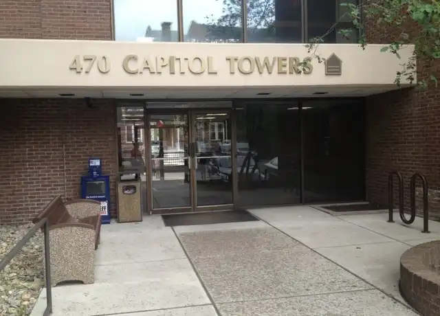 Property at 470 Broad St Unit 101, Hartford, CT, 06106, 1 bed, 1 bath, [object Object]