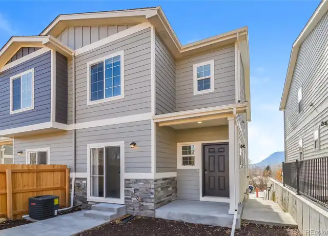 Property at 870 Promontory Rock Grv, Colorado Springs, CO, 80905, 4 beds, 2.5 baths, [object Object]