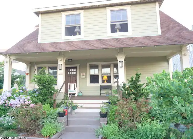 Property at 703 A St, Belmar, NJ, 07719, 3 beds, 2.5 baths, [object Object]