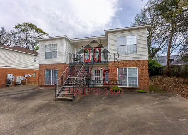 Property at 5410 15th Ave Unit 2, Columbus, GA, 31904, 2 beds, 2 baths, [object Object]