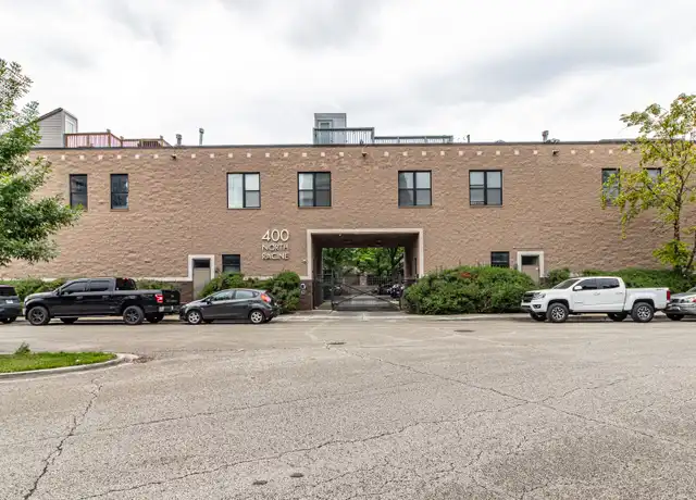 Property at 400 N Racine Ave Unit 110B, Chicago, IL, 60642, 1 bed, 1 bath, [object Object]