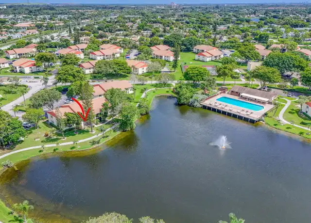 Property at 4992 Sable Pine Cir Unit C1, West Palm Beach, FL, 33417, 2 beds, 2 baths, [object Object]