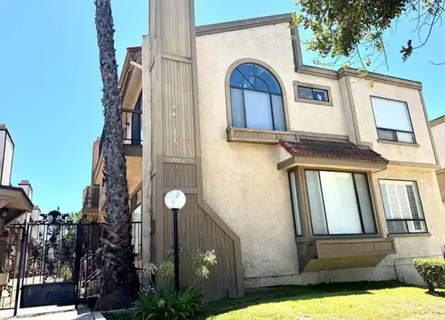 Property at 2100 Cedar St Unit G, Alhambra, CA, 91801, 3 beds, 2.5 baths, [object Object]