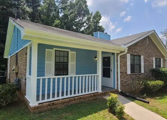 Property at 8460 Pineland Dr Unit PINELAND_DR_8460, Jonesboro, GA, 30238, 2 beds, 1.5 baths, [object Object]
