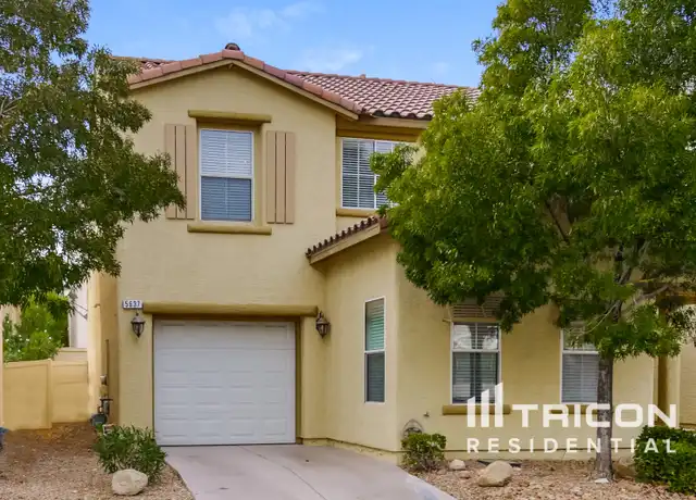 Property at 5637 Dawn Falls St, Las Vegas, NV, 89148, 4 beds, 3 baths, [object Object]