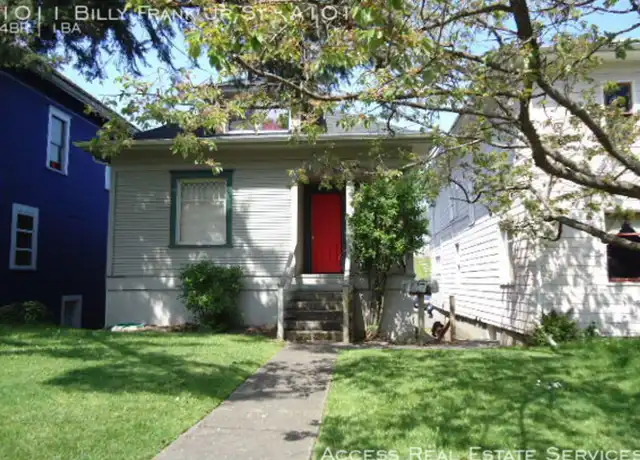 Property at 1011 Billy Frank Jr. St Unit A101, Bellingham, WA, 98225, 4 beds, 1 bath, [object Object]