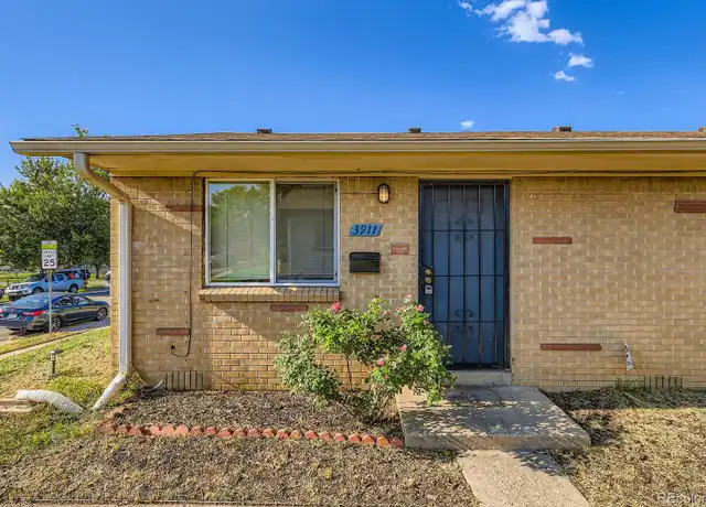 Property at 3911 Lipan St, Denver, CO, 80211, 2 beds, 1 bath, [object Object]