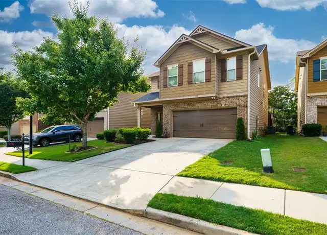 Property at 728 Sweet Ashley Way, Loganville, GA, 30052, 4 beds, 2.5 baths, [object Object]