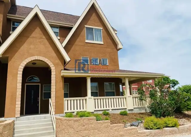 Property at 18317 E Saskatoon Pl, Parker, CO, 80134, 3 beds, 3 baths, [object Object]