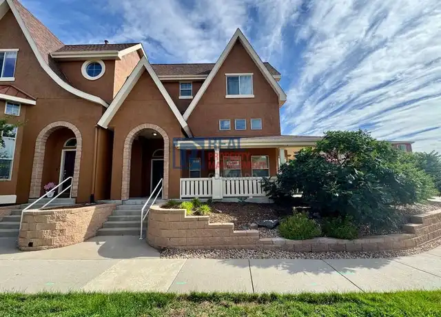 Property at 18317 E Saskatoon Pl, Parker, CO, 80134, 3 beds, 3 baths, [object Object]