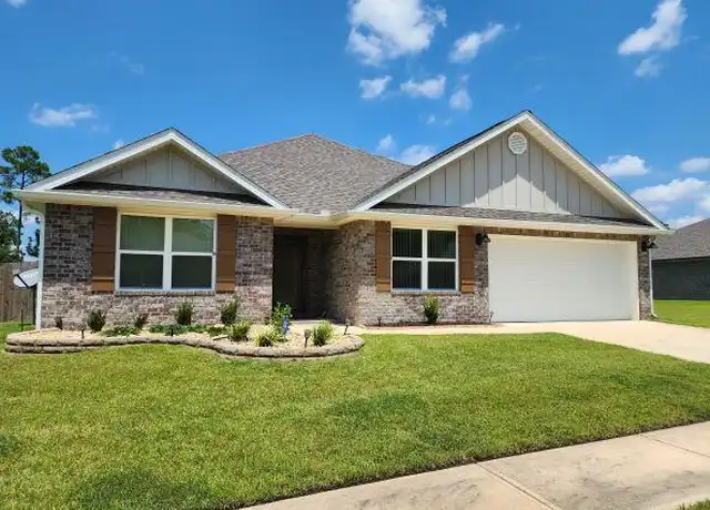 Property at 3083 Brandon Dunes Ln, Laurel Hill, FL, 32567, 5 beds, 3 baths, [object Object]