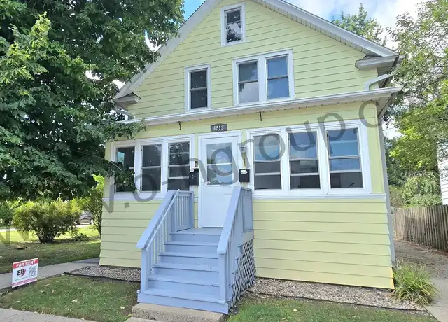 Property at 4812 25th Ave, Kenosha, WI, 53140, 3 beds, 1 bath, [object Object]