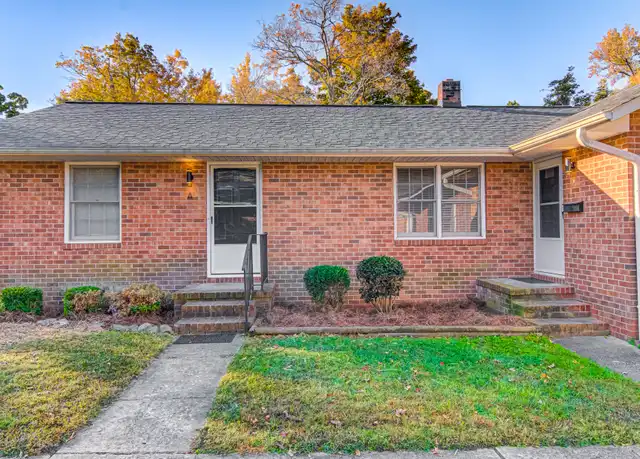 Property at 805 Trenton St Unit A, High Point, NC, 27262, 2 beds, 1.5 baths, [object Object]