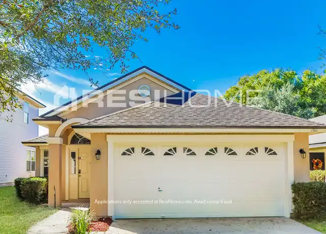 Property at 3866 Pebble Brooke Cir, Orange Park, FL, 32065, 3 beds, 2 baths, [object Object]