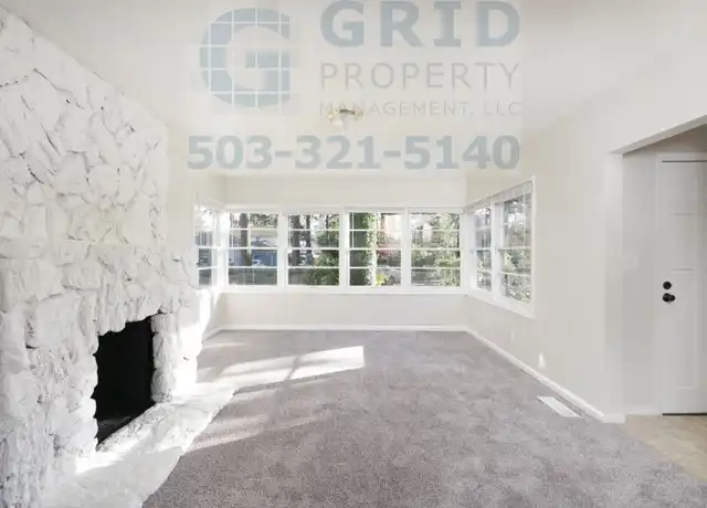 Property at 3035 SE 118th Ave, Portland, OR, 97266, 3 beds, 1 bath, [object Object]