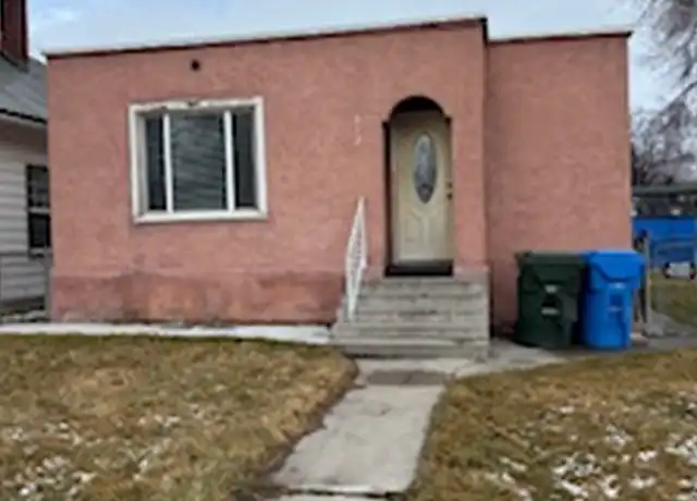 Property at 312 Park Ave, Pocatello, ID, 83201, 3 beds, 1 bath, [object Object]