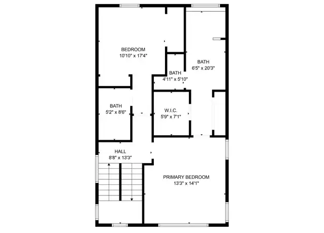 Property at 2652 Mayotte Way, Castle Rock, CO, 80109, 2 beds, 2.5 baths, [object Object]