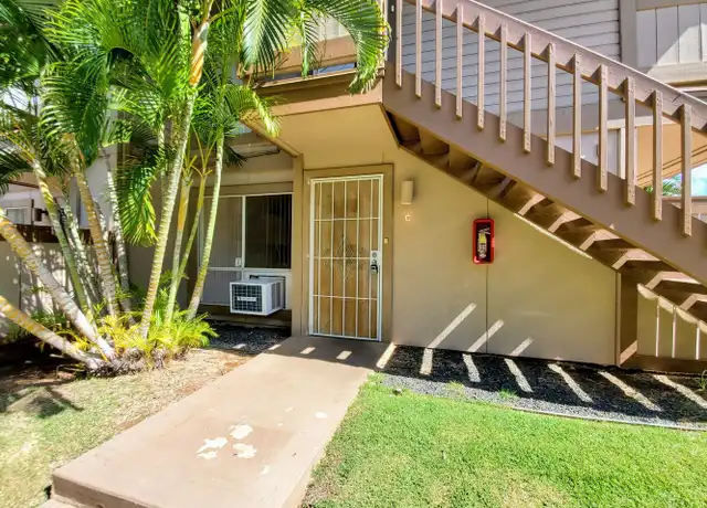 Property at 91-1039 Mikohu St Unit 12C, Ewa Beach, HI, 96706, 2 beds, 1.5 baths, [object Object]