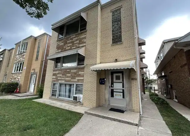 Property at 3842 N Central Ave, Chicago, IL, 60634, 2 beds, 1 bath, [object Object]