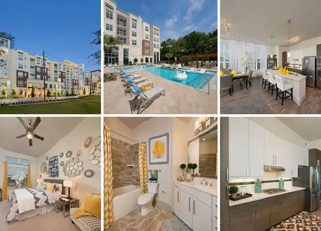 Property at 2532 Fondren Rd Unit 130430, Houston, TX, 77063, 1 bed, 1 bath, [object Object]