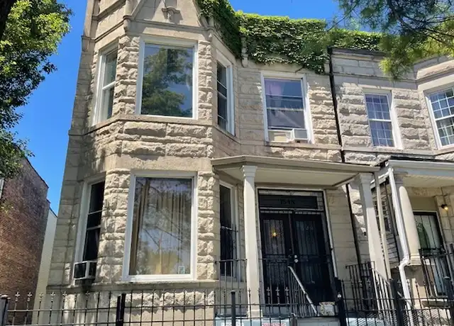 Property at 1548 S Drake Ave #2, Chicago, IL, 60623, 2 beds, 1 bath, [object Object]