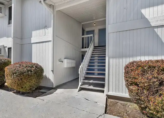 Property at Roosevelt Apartments - 306 S Roosevelt St, Boise, ID, 83705, 1 bed, 1 bath, [object Object]