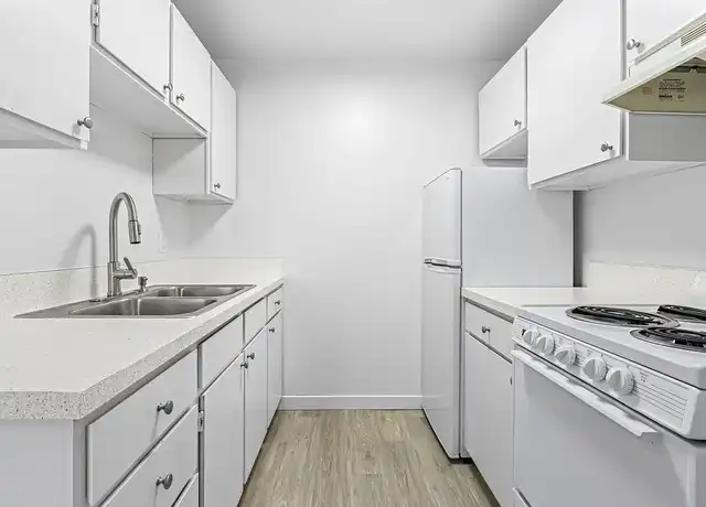 Property at Roosevelt Apartments - 306 S Roosevelt St, Boise, ID, 83705, 1 bed, 1 bath, [object Object]