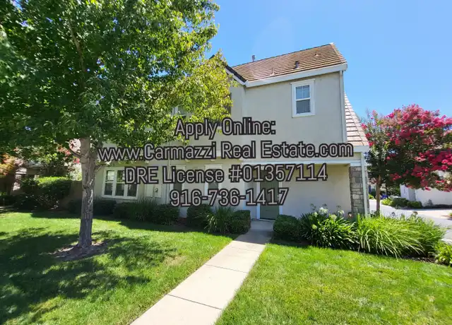 Property at 3211 Tice Creek Way, Sacramento, CA, 95833, 3 beds, 2.5 baths, [object Object]