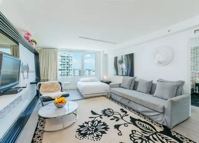 Property at 1100 West Ave #1004, Miami Beach, FL, 33139, 1 bed, 1.5 baths, [object Object]
