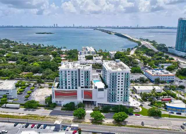 Property at 3900 Biscayne Blvd Unit N1205, Miami, FL, 33137, 1 bed, 1 bath, [object Object]