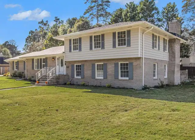 Property at 1770 N Springs Dr, Atlanta, GA, 30338, 4 beds, 3 baths, [object Object]