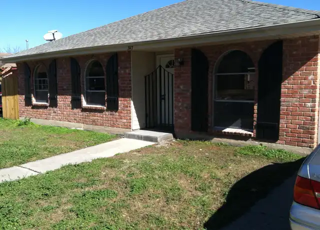 Property at 7414 Edward St, New Orleans, LA, 70126, 3 beds, 2 baths, [object Object]
