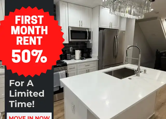 Property at 2317 Barclay St, Baltimore, MD, 21218, 1 bed, 1 bath, [object Object]