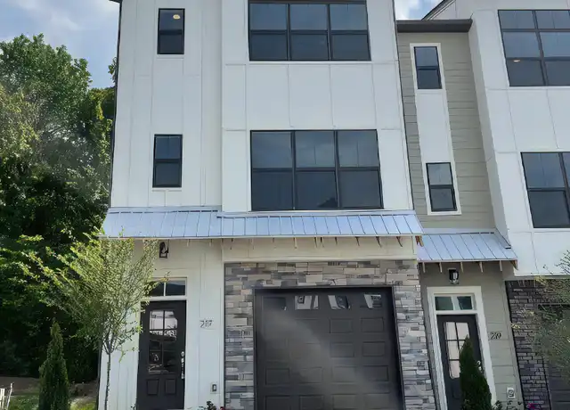 Property at 217 Stonecrest Cir Unit 217, Nashville, TN, 37209, 3 beds, 3.5 baths, [object Object]