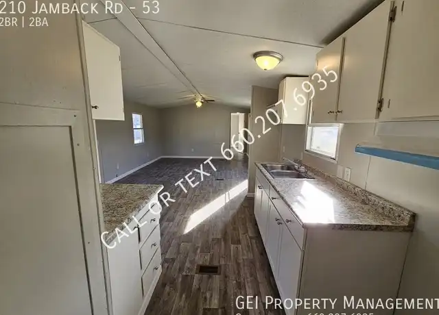 Property at 210 Jamback Rd Unit 53, Anniston, AL, 36207, 2 beds, 2 baths, [object Object]