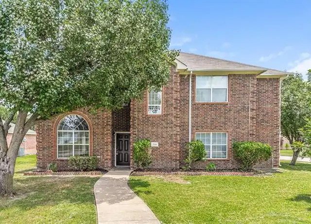 Property at 7006 Cottonwood Cir, Sachse, TX, 75048, 4 beds, 2.5 baths, [object Object]