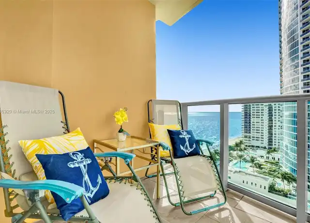 Property at 2501 S Ocean Dr #1615, Hollywood, FL, 33019, 1 bed, 1 bath, [object Object]