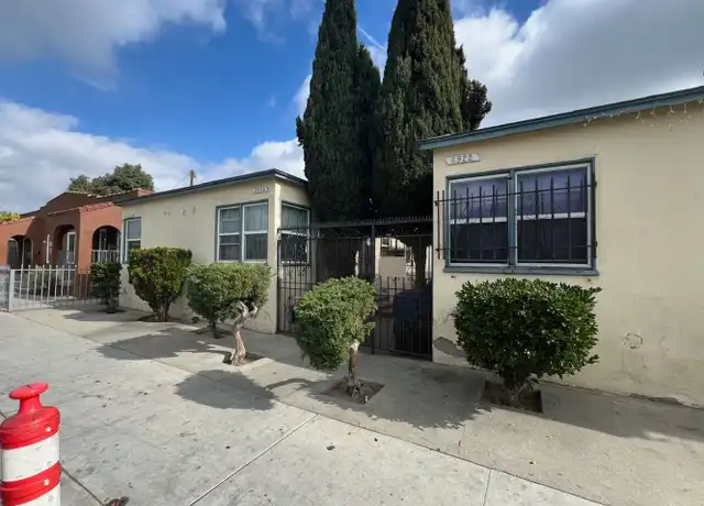 Property at 6920 Malabar St Unit C, Huntington Park, CA, 90255, 1 bed, 1 bath, [object Object]
