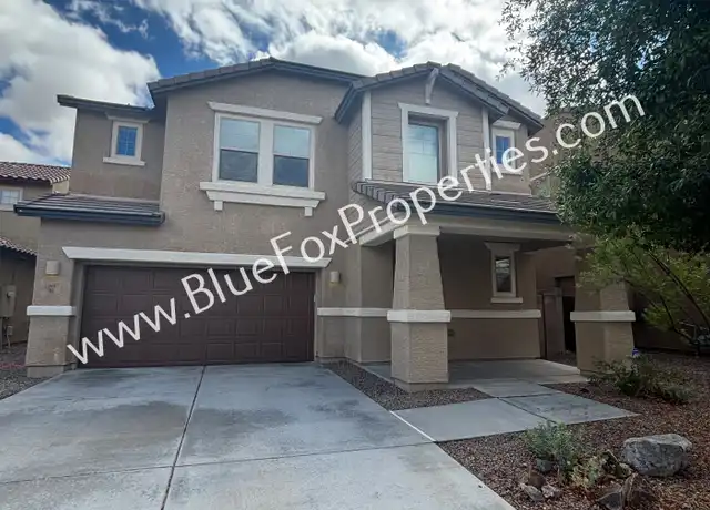 Property at 10447 S Boothill Way, Vail, AZ, 85641, 4 beds, 2.5 baths, [object Object]