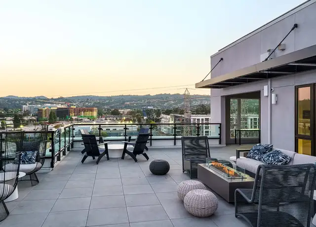 Photo of 1 Adrian Ct, Burlingame, CA 94010