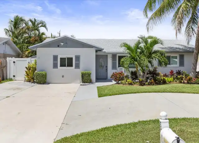 Property at 337 Balsam St, Palm Beach Gardens, FL, 33410, 4 beds, 2 baths, [object Object]