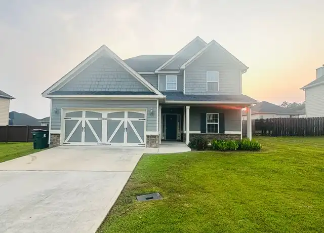 Property at 107 Catskill Ln, Bonaire, GA, 31005, 4 beds, 3.5 baths, [object Object]