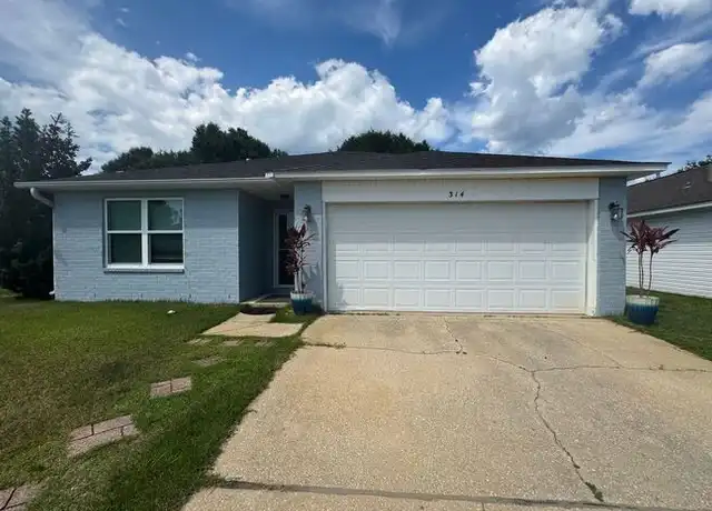 Property at 314 Mizzen Ln, Pensacola, FL, 32507, 3 beds, 2 baths, [object Object]