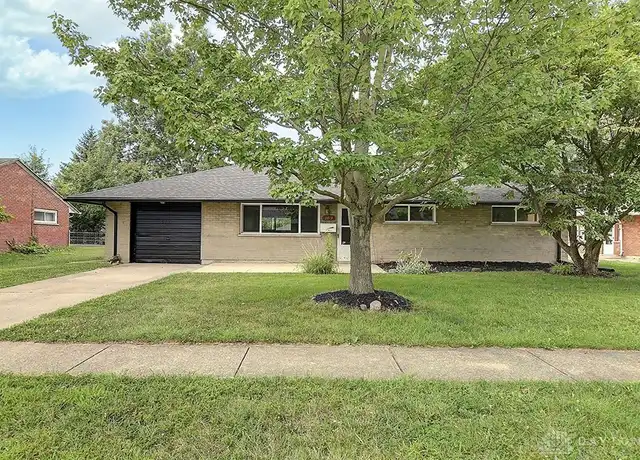 Property at 3813 Utica Dr, Dayton, OH, 45439, 3 beds, 1 bath, [object Object]