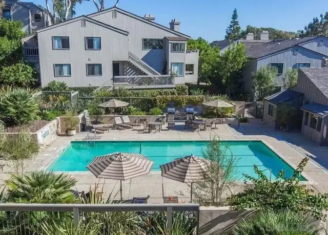 Property at 242 Dolphin Cove Ct, Del Mar, CA, 92014, 2 beds, 2 baths, [object Object]