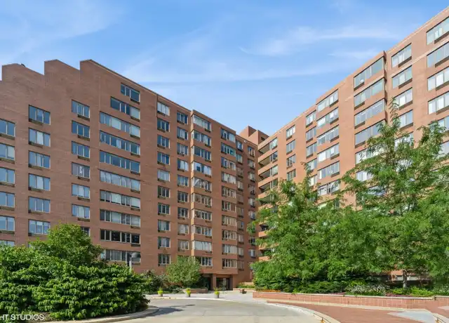 Property at 801 S Plymouth Ct #809, Chicago, IL, 60605, 1 bed, 1 bath, [object Object]
