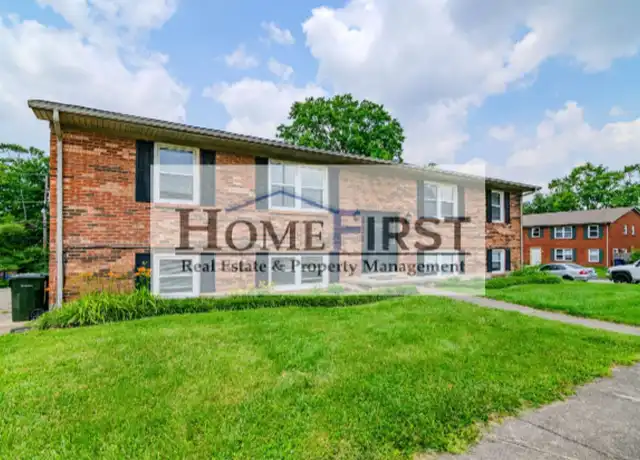 Property at 3701 Hacker Ct Unit D, Lexington, KY, 40517, 2 beds, 1 bath, [object Object]