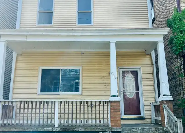Property at 227 W Burgess St, Pittsburgh, PA, 15214, 2 beds, 1 bath, [object Object]